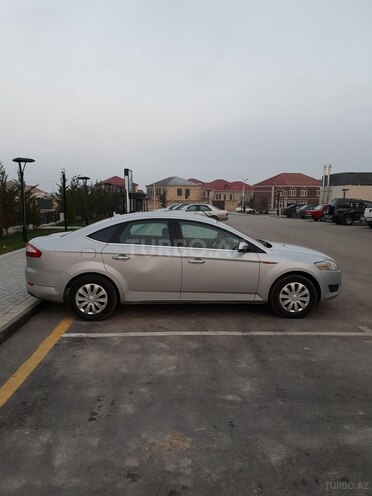 Ford Mondeo 2010, 216,700 km - 1.6 l - Bakı