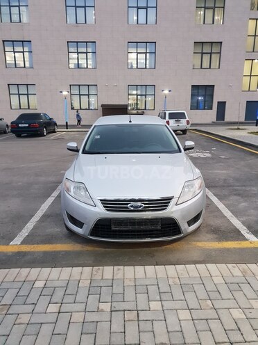 Ford Mondeo 2010, 216,700 km - 1.6 l - Bakı