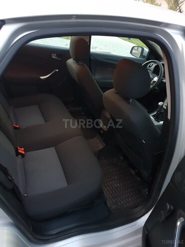 Ford Mondeo 2010, 216,700 km - 1.6 l - Bakı