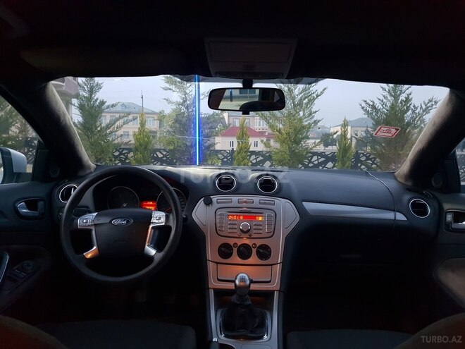 Ford Mondeo 2010, 216,700 km - 1.6 l - Bakı