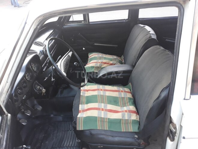LADA (VAZ) 2106 1982, 32,394 km - 1.5 l - Cəlilabad