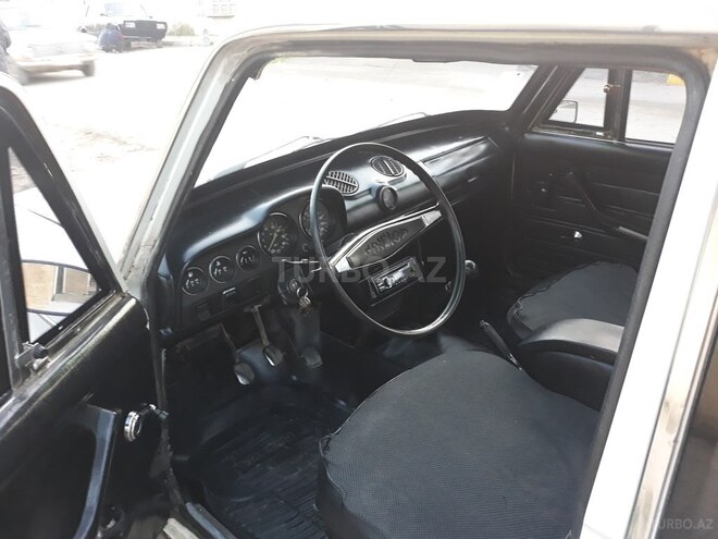 LADA (VAZ) 2106 1982, 32,394 km - 1.5 l - Cəlilabad