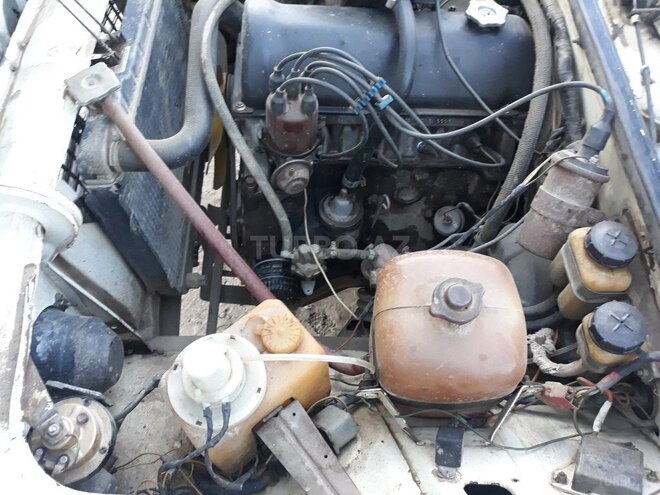 LADA (VAZ) 2106 1982, 32,394 km - 1.5 l - Cəlilabad