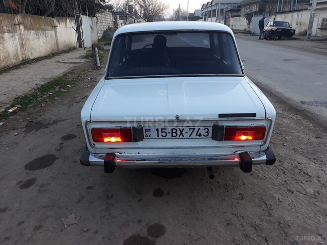 LADA (VAZ) 2106 1982, 32,394 km - 1.5 l - Cəlilabad