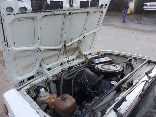 LADA (VAZ) 2106 1982, 32,394 km - 1.5 l - Cəlilabad