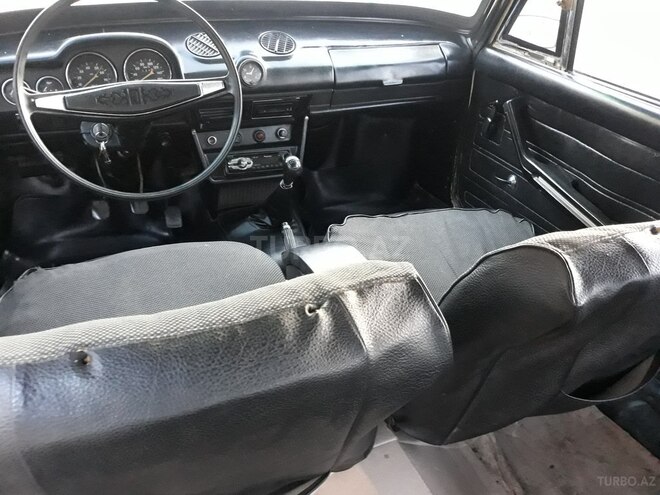 LADA (VAZ) 2106 1982, 32,394 km - 1.5 l - Cəlilabad