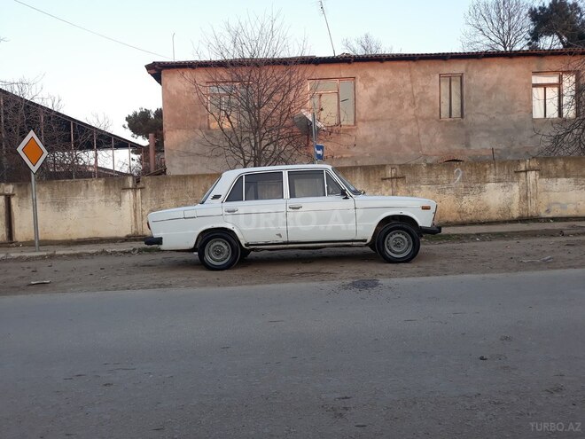 LADA (VAZ) 2106 1982, 32,394 km - 1.5 l - Cəlilabad