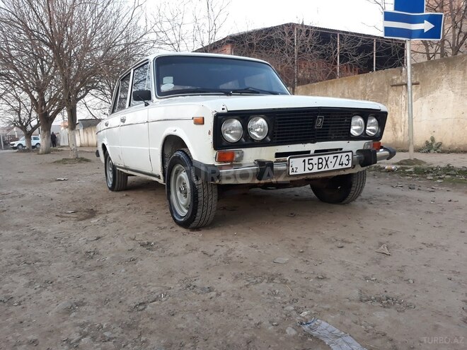 LADA (VAZ) 2106 1982, 32,394 km - 1.5 l - Cəlilabad
