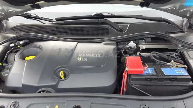 Renault Scenic 2006, 215,000 km - 1.5 l - Bakı