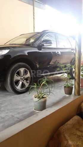 Hyundai Santa Fe 2012, 101,000 km - 2.4 l - Şəki