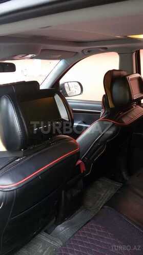 Hyundai Santa Fe 2012, 101,000 km - 2.4 l - Şəki