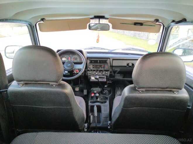 LADA (VAZ) Niva 2010, 156,600 km - 1.7 l - İsmayıllı