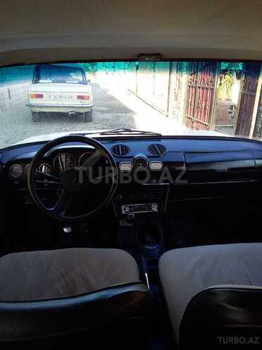 LADA (VAZ) 2106 1981, 120,000 km - 1.5 l - Mingəçevir