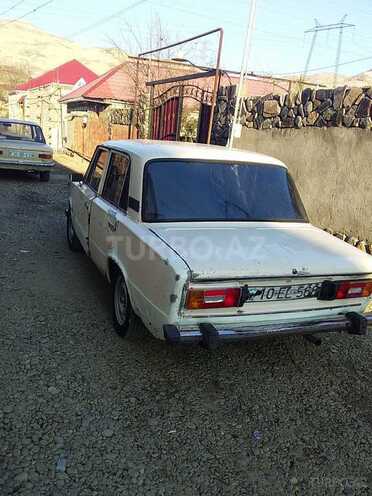 LADA (VAZ) 2106 1981, 120,000 km - 1.5 l - Mingəçevir