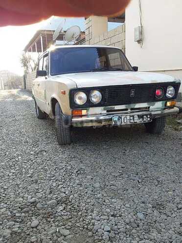 LADA (VAZ) 2106 1981, 120,000 km - 1.5 l - Mingəçevir