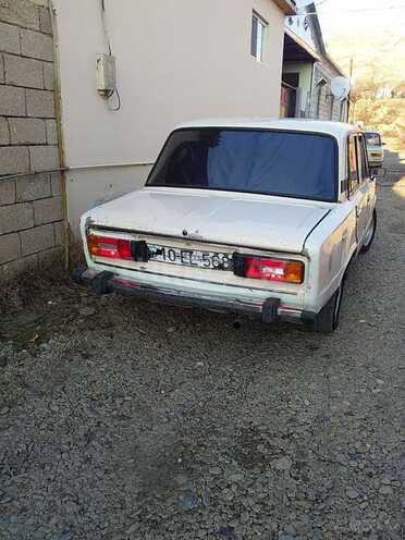 LADA (VAZ) 2106 1981, 120,000 km - 1.5 l - Mingəçevir