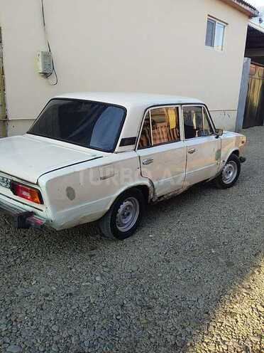 LADA (VAZ) 2106 1981, 120,000 km - 1.5 l - Mingəçevir