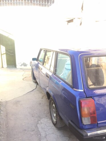 LADA (VAZ) 2104 1998, 284,600 km - 1.6 л - Gəncə