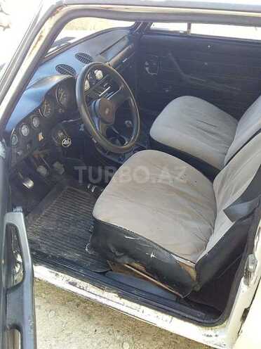 LADA (VAZ) 2106 1981, 120,000 km - 1.5 l - Mingəçevir