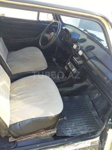 LADA (VAZ) 2106 1981, 120,000 km - 1.5 l - Mingəçevir