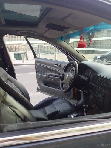 Volkswagen Passat 2004, 220,000 km - 1.8 l - Bakı