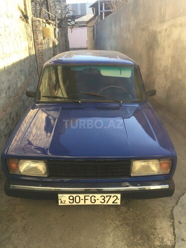 LADA (VAZ) 2104 1998, 284,600 km - 1.6 л - Gəncə