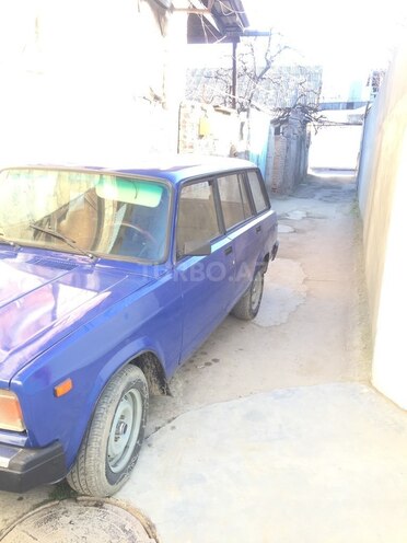LADA (VAZ) 2104 1998, 284,600 km - 1.6 л - Gəncə