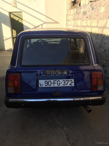 LADA (VAZ) 2104 1998, 284,600 km - 1.6 л - Gəncə
