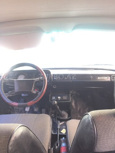 LADA (VAZ) 2104 1998, 284,600 km - 1.6 л - Gəncə