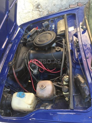 LADA (VAZ) 2104 1998, 284,600 km - 1.6 л - Gəncə