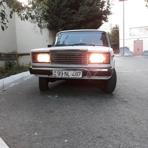 LADA (VAZ) 2107 2004, 150,000 km - 1.6 л - Xırdalan