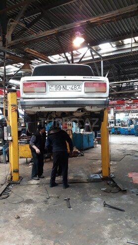 LADA (VAZ) 2107 2004, 150,000 km - 1.6 л - Xırdalan