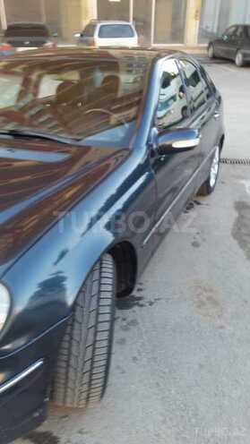 Mercedes C 200 2000, 215,675 km - 0.2 l - Bakı