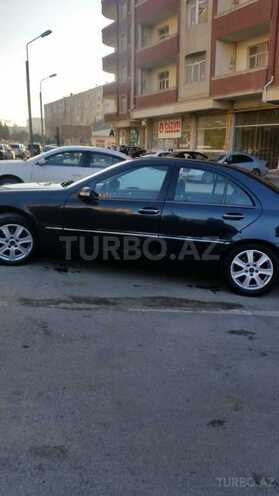 Mercedes C 200 2000, 215,675 km - 0.2 l - Bakı