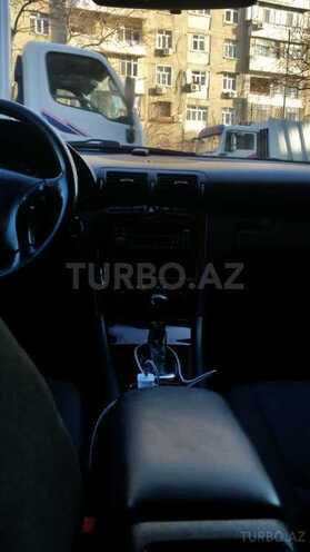 Mercedes C 200 2000, 215,675 km - 0.2 l - Bakı
