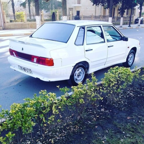 LADA (VAZ) 2115 2011, 195,632 km - 1.6 л - Zaqatala