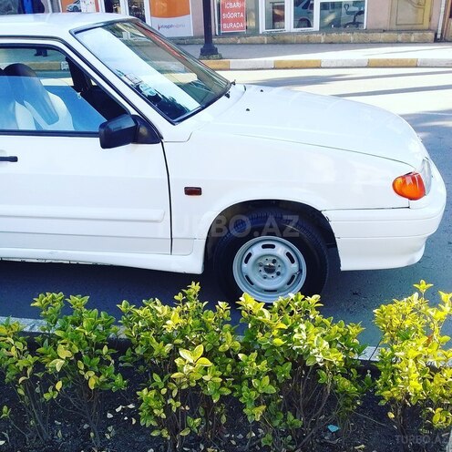 LADA (VAZ) 2115 2011, 195,632 km - 1.6 л - Zaqatala