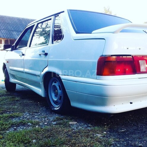 LADA (VAZ) 2115 2011, 195,632 km - 1.6 л - Zaqatala
