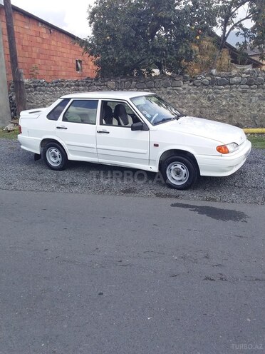 LADA (VAZ) 2115 2011, 195,632 km - 1.6 л - Zaqatala