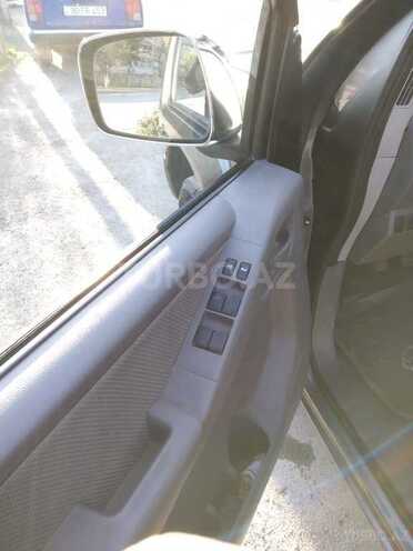 Nissan Navara 2008, 77,418 km - 2.5 l - Bakı