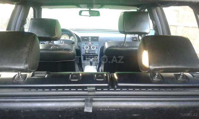 Mercedes C 200 2000, 355,000 km - 2.0 l - Bakı