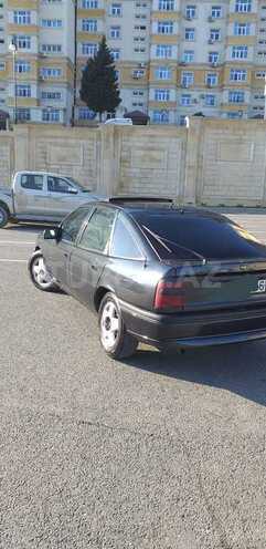 Opel Vectra 1995, 316,600 km - 2.0 l - Bakı