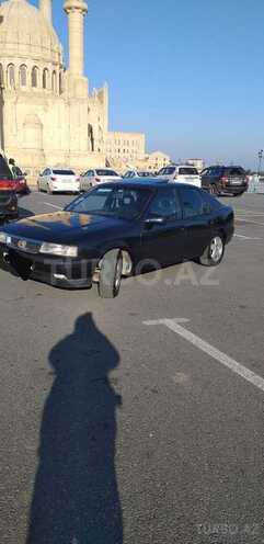 Opel Vectra 1995, 316,600 km - 2.0 l - Bakı