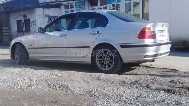 BMW 325 1999, 132,548 km - 0.3 l - Zaqatala