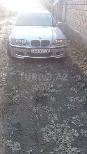 BMW 325 1999, 132,548 km - 0.3 l - Zaqatala