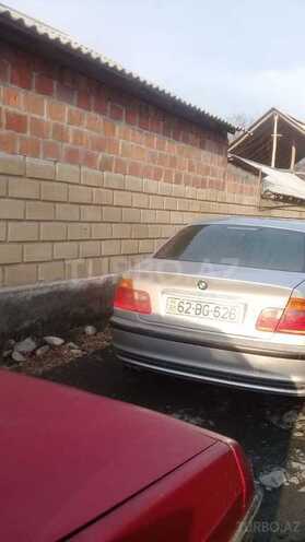 BMW 325 1999, 132,548 km - 0.3 l - Zaqatala