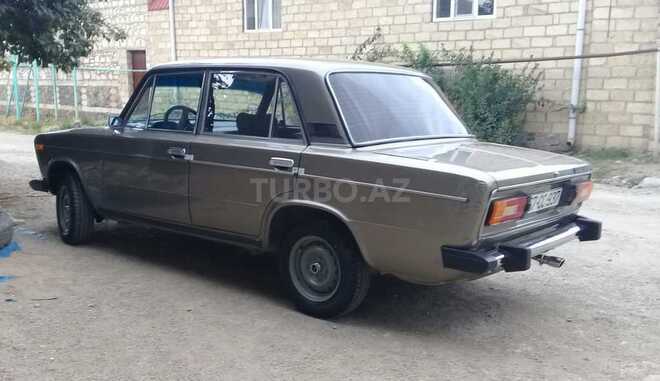 LADA (VAZ) 2106 2002, 125,253 km - 1.6 л - Şəmkir