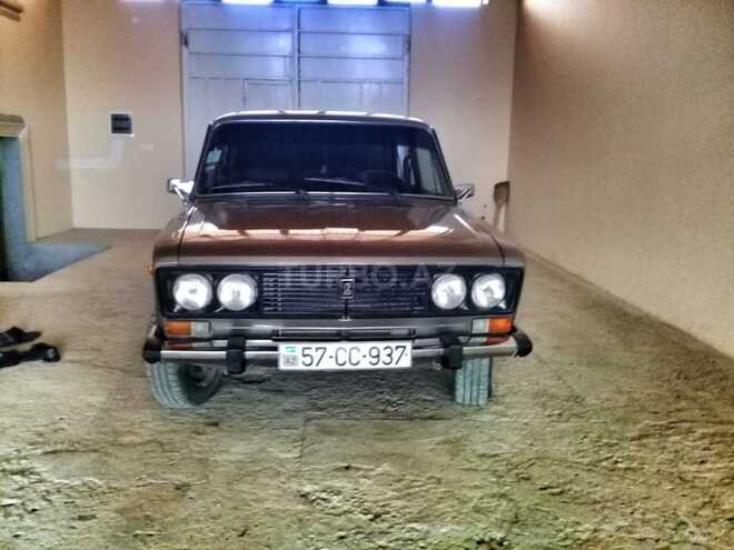 LADA (VAZ) 2106 2002, 125,253 km - 1.6 л - Şəmkir