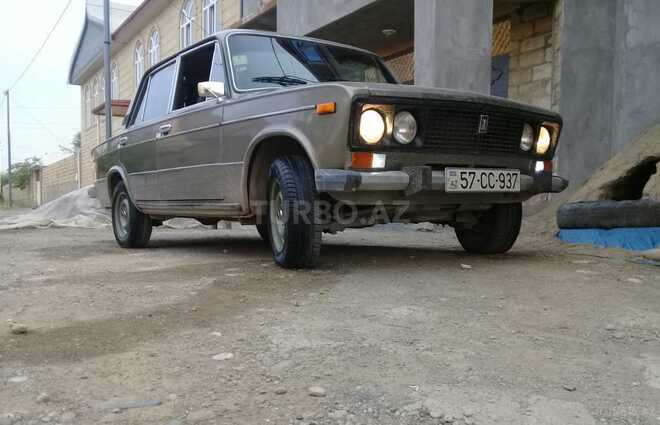 LADA (VAZ) 2106 2002, 125,253 km - 1.6 л - Şəmkir