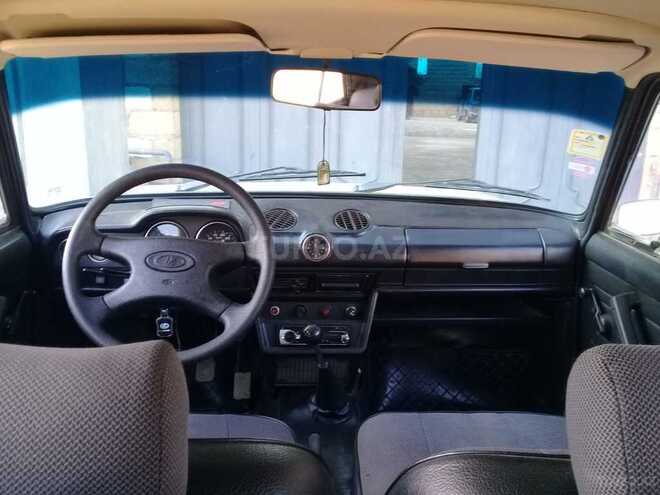 LADA (VAZ) 2106 2002, 125,253 km - 1.6 л - Şəmkir